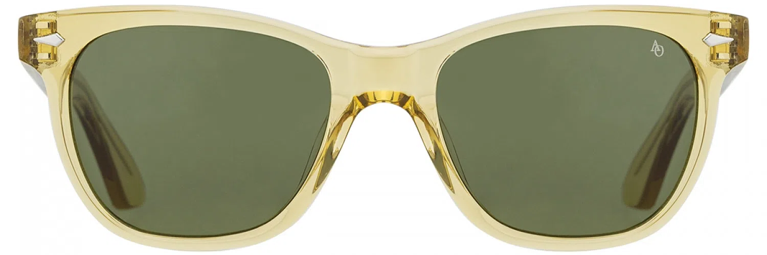 American Optical SARATOGA Sunglasses - view 16
